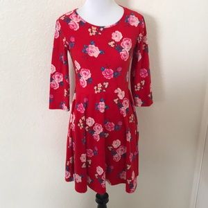 Forever 21 girls 13/14 Dress